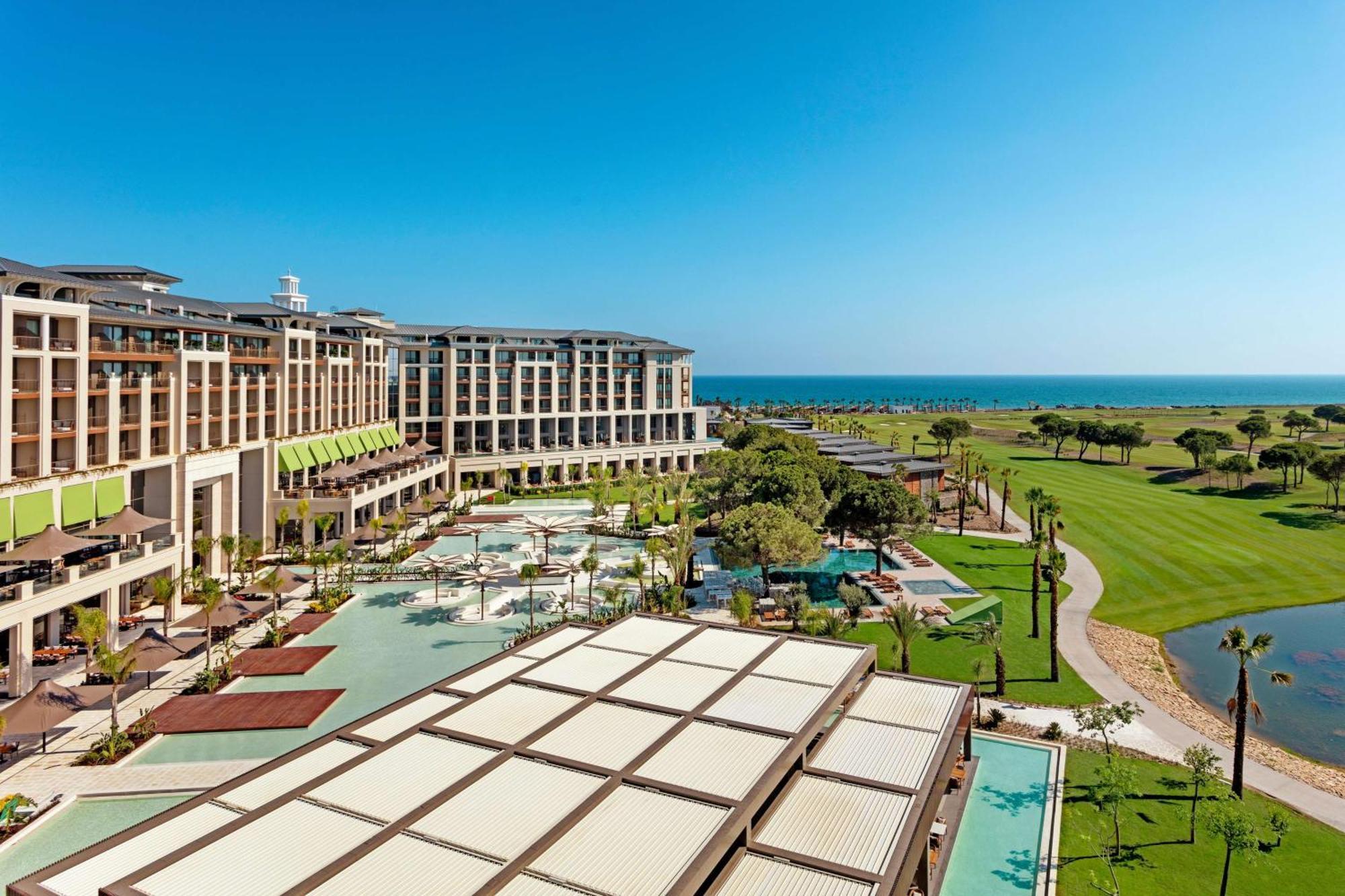 Cullinan 5*