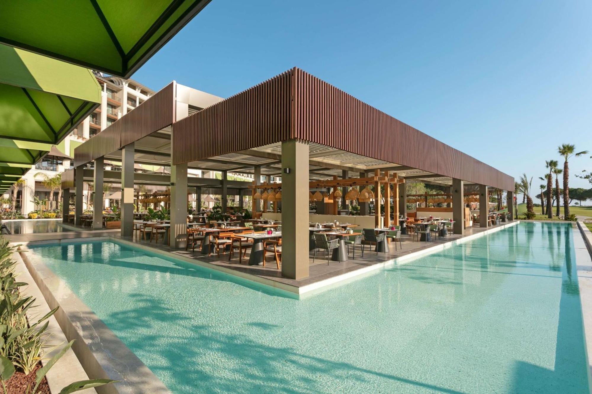Cullinan 5* Belek