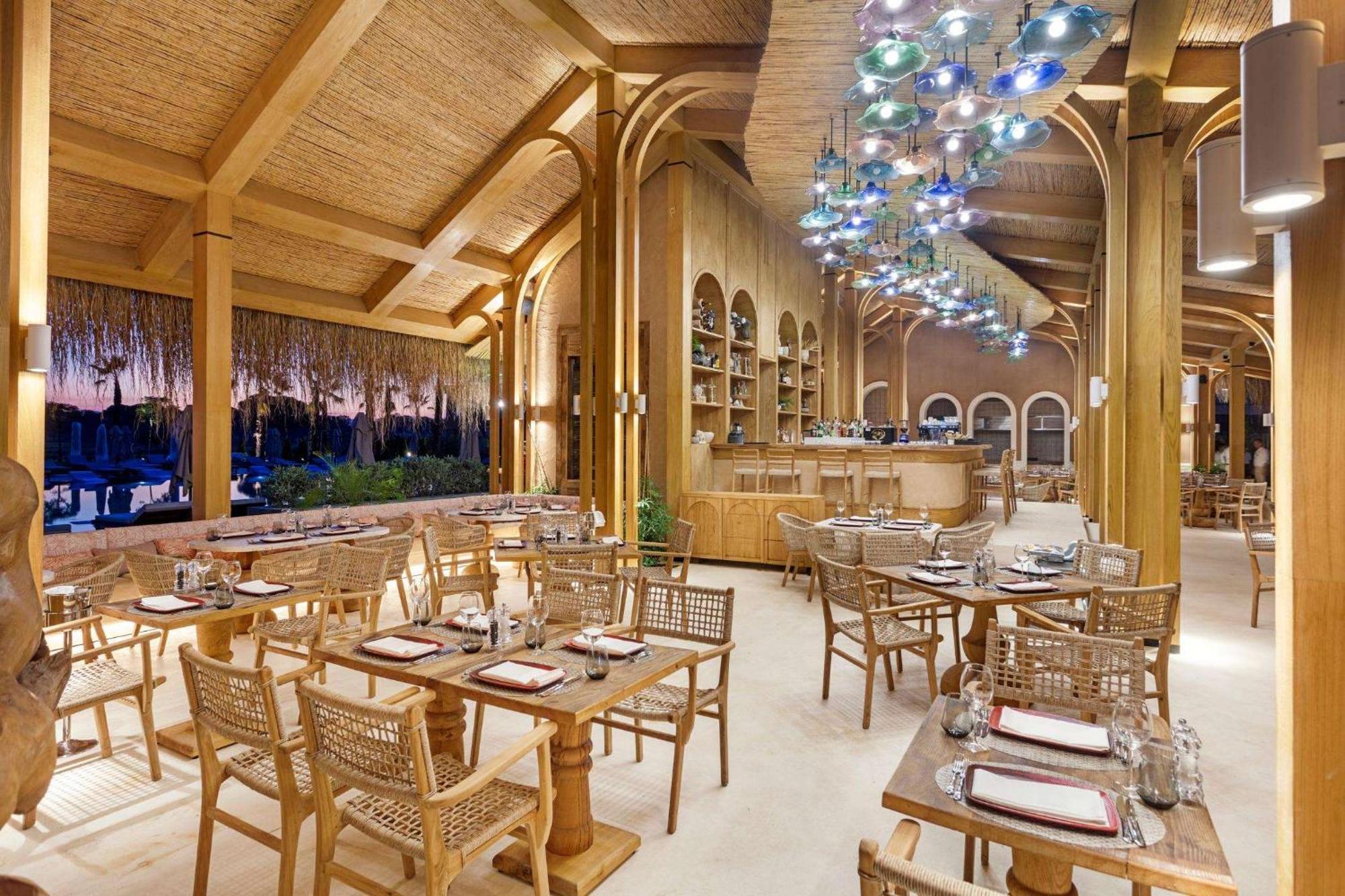 Cullinan 5* Belek