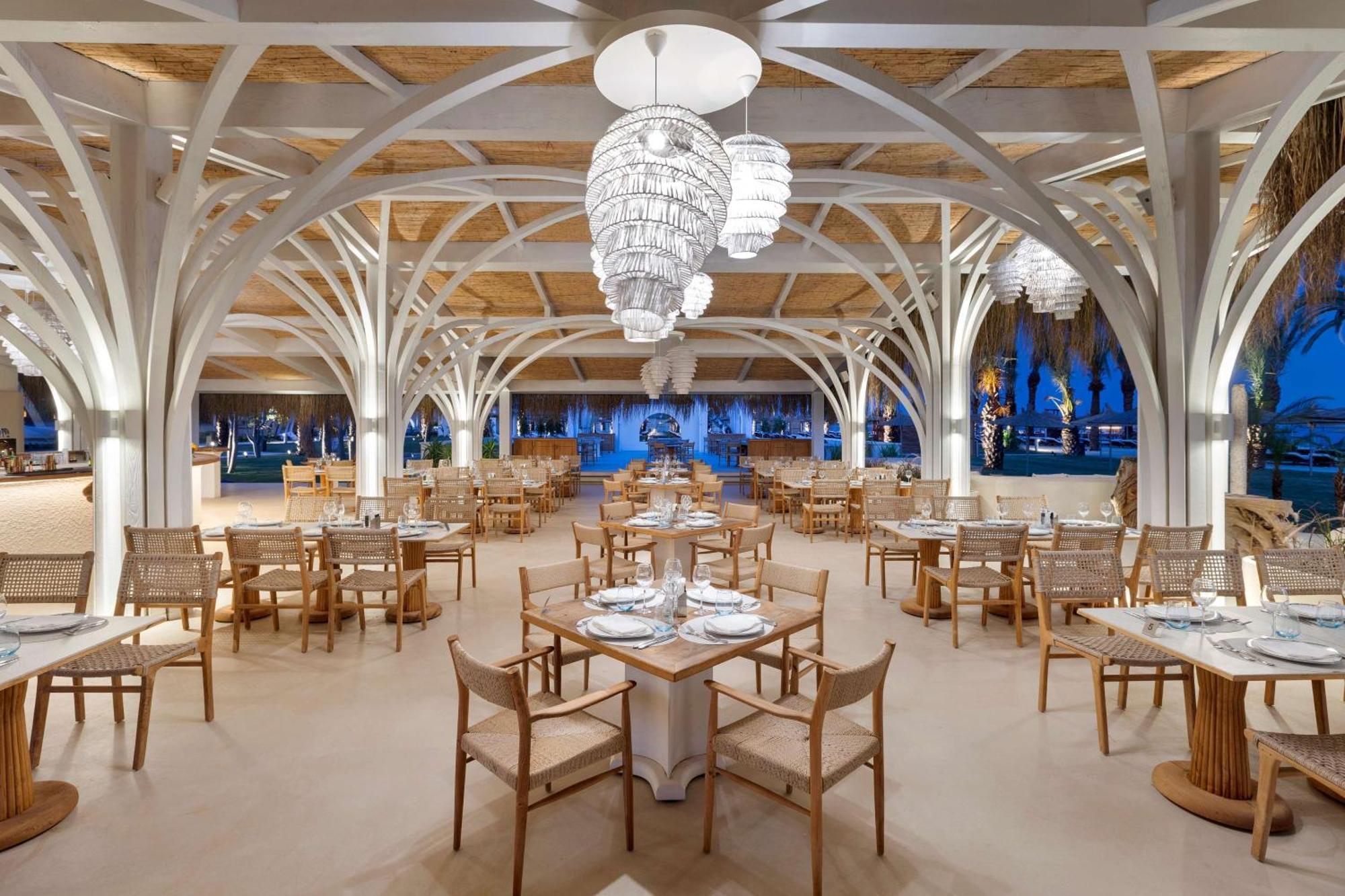 Cullinan Station touristique Belek