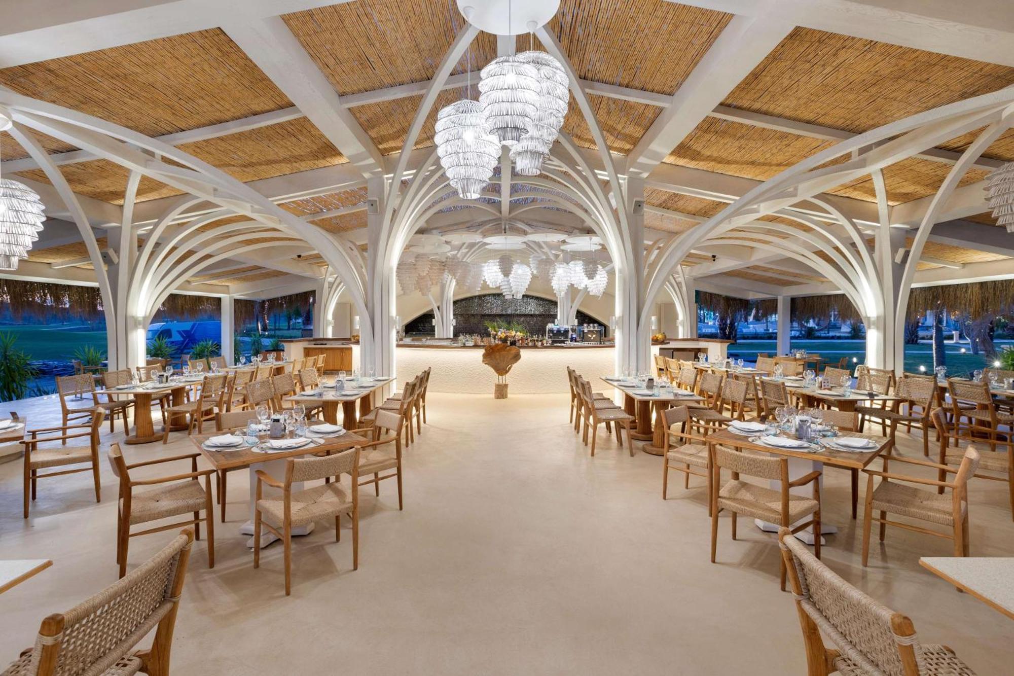 Station touristique Cullinan Belek